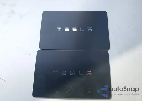 2025 Tesla Model 3 Long Range Rear-Wheel Drive из США, поврежденный, VIN 5YJ3E1EA3SF968930